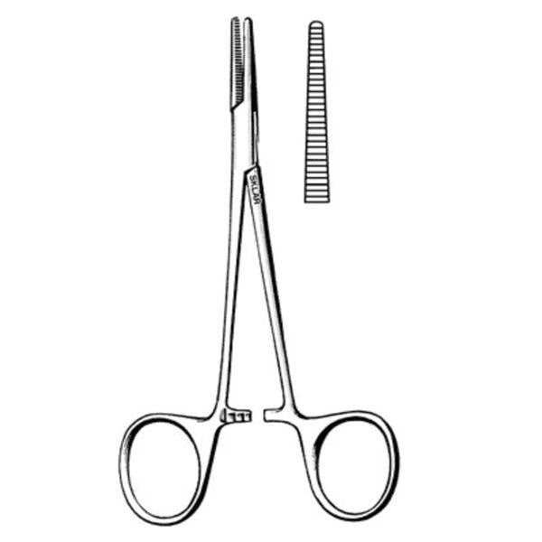 Forcep Hemostatic Halsted Mosquito 5